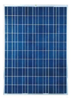 Polycrystalline Solar PV Modules 250-270W