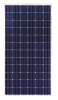 Monocrystalline PERC Solar PV Modules 350-380W