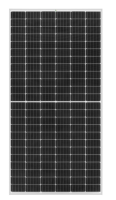 Monocrystalline PERC Solar PV Modules 360-385W Twin Power