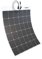 Flexible Solar Panel (Mono Cells)