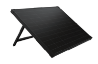 Furrion 100W Kickstand Solar Panel