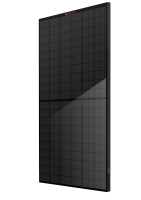 IBEX 120MHC-EiGER-440-455 FULL BLACK