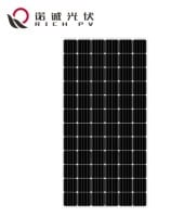 Conventional photovoltaic module-72pcs 345-370W