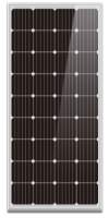 Monocrystalline Solar PV Module 36 Cells, 190W