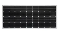 Izuki 100W Solar Panel