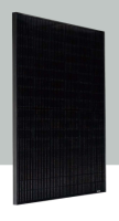 FLSU-400-415M All Black