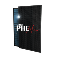 Dark Phenex 400-410W