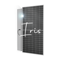 IRIS PS-M144(HC) 535-550W