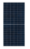 450W Monocrystalline Solar Panel