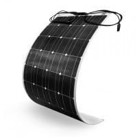 Flexible Solar panel