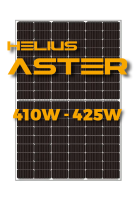 Helius Aster HMF108M10 410HL-425HL