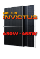 Helius Invictus HMB144M6 450HL-465HL