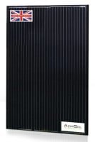 Full Black Zebra Mono 60-Cells 330-335W