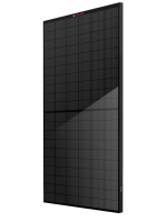 IBEX 60M-EiGER-590-610 FULL BLACK