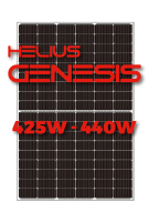 Helius Genesis HMF108T10 425HL-440HL