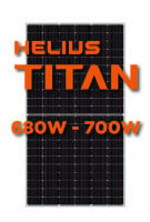 Helius Titan HMF132M12 680HL-700HL