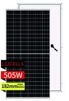 Sunda 66M 485-505W