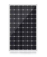 Mono Solar Panel-CE-M280W