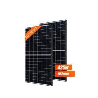 Solar panel 425W