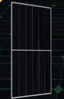 Trina Solar | Vertex TSM-DE21 650-670W | ソーラーパネルのデータ