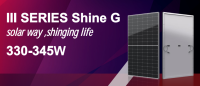 III SERIES Shine G NB-(330-345)-BMD