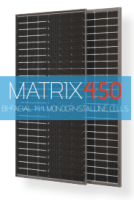 Matrix Series 450W