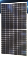 Módulo Fotovoltaico 500W