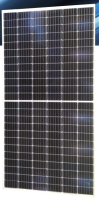 Módulo Fotovoltaico 465W