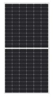 460W Black Monocrystalline Silicon Photovoltaic Module