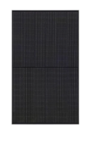 460W Full Black Monocrystalline Silicon Photovoltaic Module