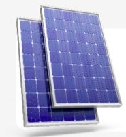 525W - 550W BF 182 Mono PERC 10BB Half Cut Solar Panel