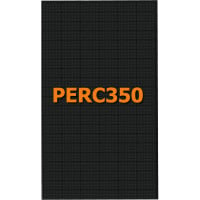 PERC350 330-350W