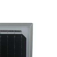 100W EVA Solar Module