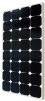 IBC Cell 100-350W Panels