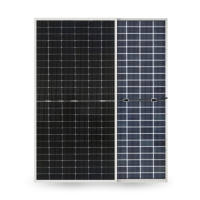 GCLSI | GCL-M8/60H 355-390W | ソーラーパネルのデータ・シート | ENF 