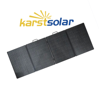 Super thin Solar Panels KSST