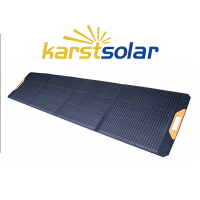 Movable Solar Panels