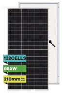 GSM660-685W-66M