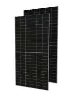 Cando Solar | Firm-Light Series T1148L-WZ / T1148L-BZ 425
