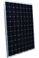 AEET | ZX (48)MS 235-265 | Solar Panel Datasheet | ENF Panel