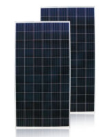 LXP 72 Series 330-345W