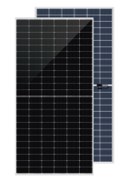 HNM7-SHDB144 530-555W