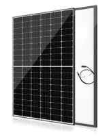 Huayao PV | HY535-555-M144BDD | Solar Panel Datasheet | ENF Panel Directory