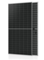 Huayao PV | HY535-555-M144BDD | Solar Panel Datasheet | ENF Panel Directory