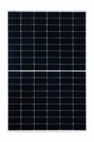 Solet 410MH5-54 (Silver Frame)