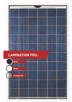 ViaSolis PRIME 245-270 Frameless