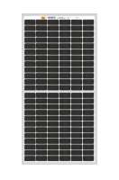 Non-DCR OSWAL540MPN144TB MONO Bifacial PERC HALF-CUT