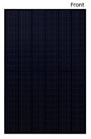 MO Full-Black JKL132-B-(490-510)MH