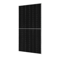 Solar Panel 550W 10BB