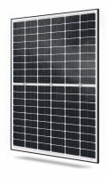 SOLID Bifacial Framed B.108 435W Transparent 3.2+3.2